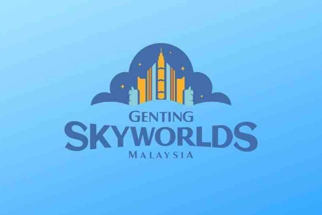 Genting Geo38 Residence Snoopy Studio Genting Highlands Exterior foto